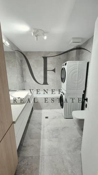 Apartament cu 3 camere decomandat în Aviației