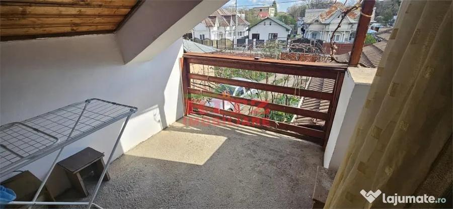 Casă cu 7 camere cu Teren 1756 Mp în Caracal
