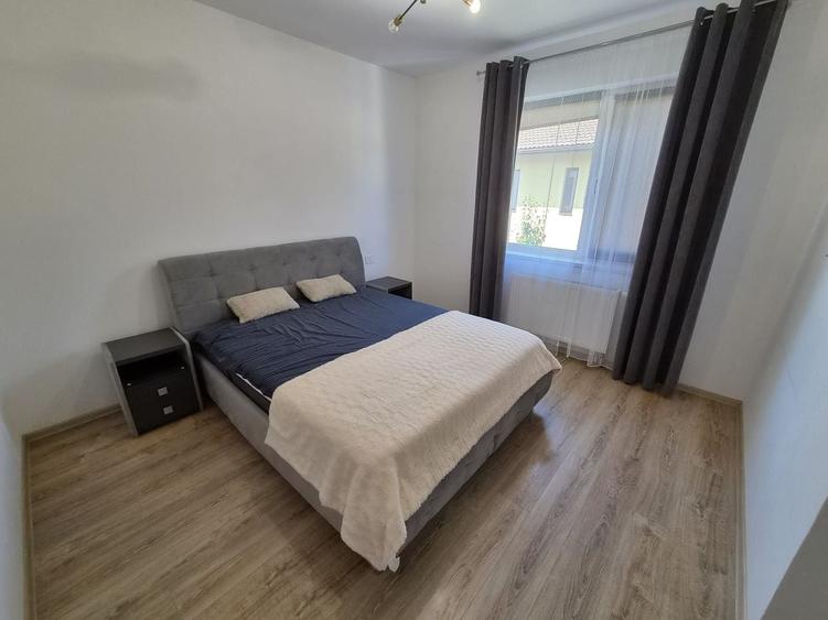 Casa Insiruita. Mobilata si utilata. Zona excelenta. - 16