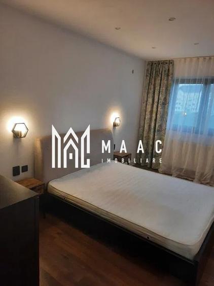 Apartament cu 2 camere decomandat, mobilat în Șelimbăr