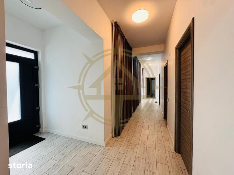 Casă cu 3 camere cu Teren 902 Mp în Central