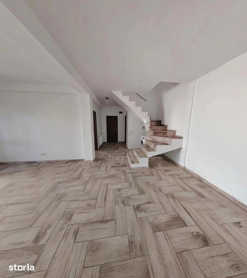 Casă cu 4 camere cu Teren 127 Mp în Chiajna