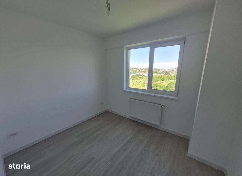 Apartament cu 3 camere în Cug