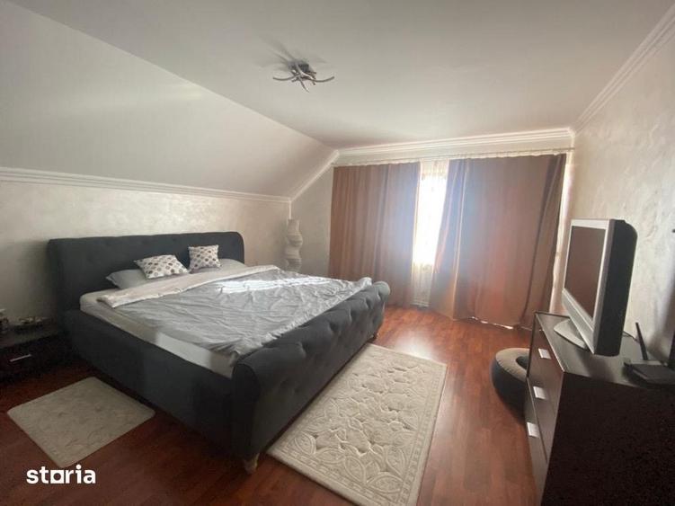 Casă cu 4 camere cu Teren 501 Mp în Sântandrei
