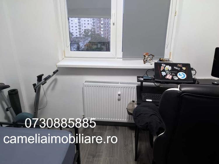 2 camere, pentru investitie sau locuit, metrou Drumul Taberei, Valea Ialomitei, - 13