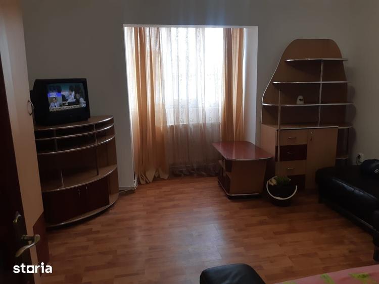 Apartament 2 camere Zamca de inchiriat. - 14