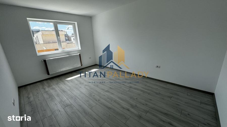 Studio / 51mp / PROMO PARCARE / Titan-Pallady / Balcon 10mp - 1