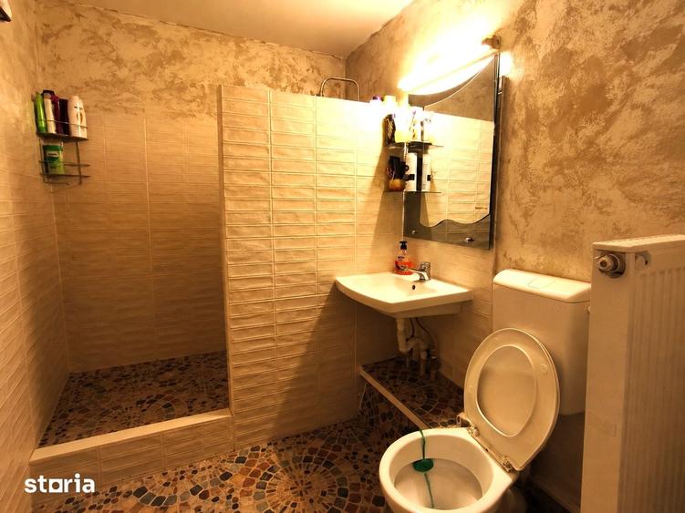 Apartament 3 camere in zona strazii Henri Coanda - 8