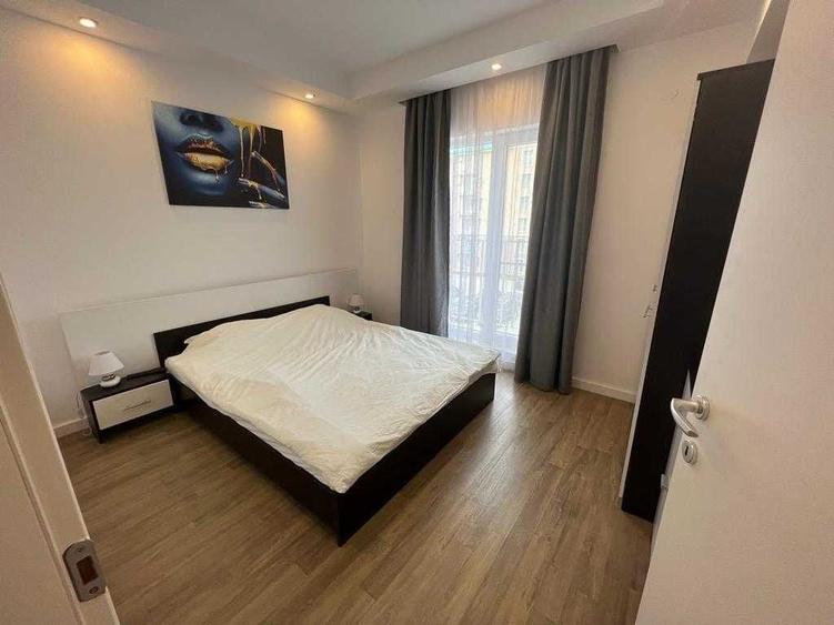 Apartament cu 2 camere decomandat în Ștefăneștii de Jos