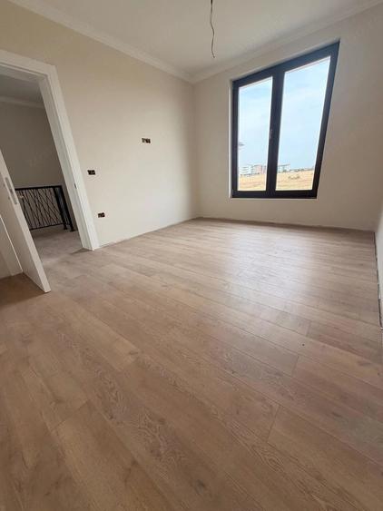 Duplex cu 3 camere POD pe toata supprafata la doar cateva minute de magazinul PENNY GIROC - 11