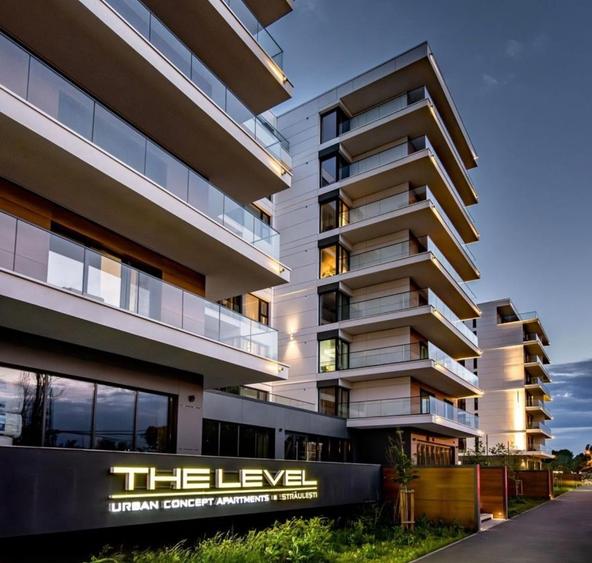 Apartament cu 2 camere semidecomandat în Bucureștii Noi