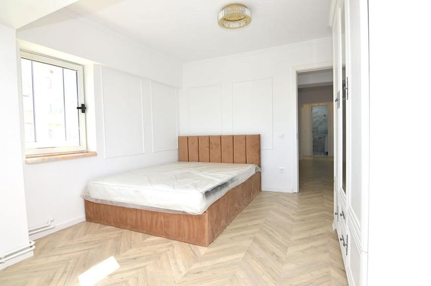 INCHIRIERE APARTAMENT 3 CAMERE BULEVARDUL UNIRII – PIATA ALBA IULIA - 9