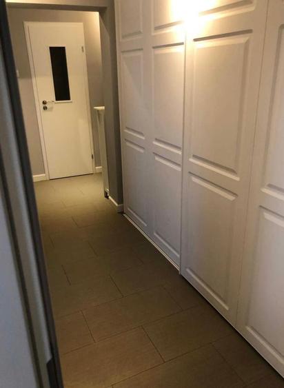 Apartament cu 3 camere semidecomandat, mobilat în Basarabia