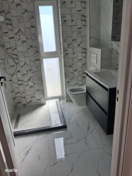 Apartament cu 3 camere în Micălaca