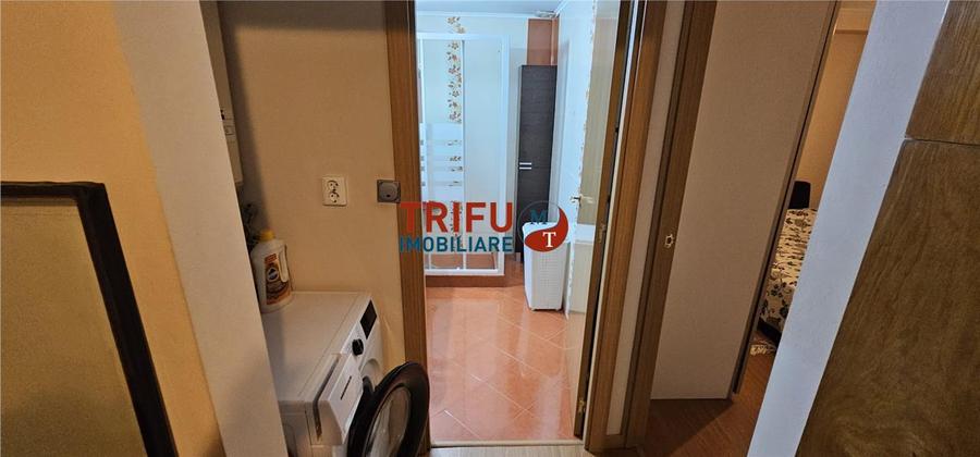 Apartament de vanzare cu 2 camere etaj 2 zona Piata Cetate - 9