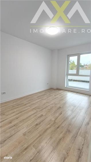 Apartament cu 2 camere în Valea Lupului