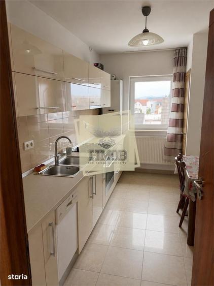 Apartament 3 Camere + Terasa 14mp | Loc parcare inclus | Selimbar - 10