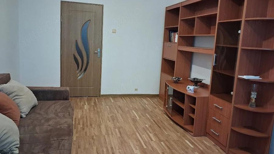 Apartament cu 2 camere decomandat în Măgureni