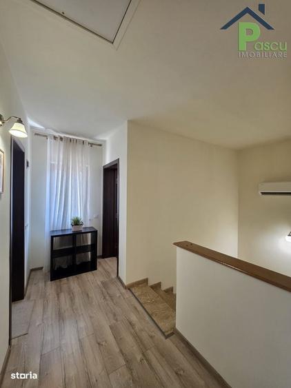 Casă cu 3 camere în Central