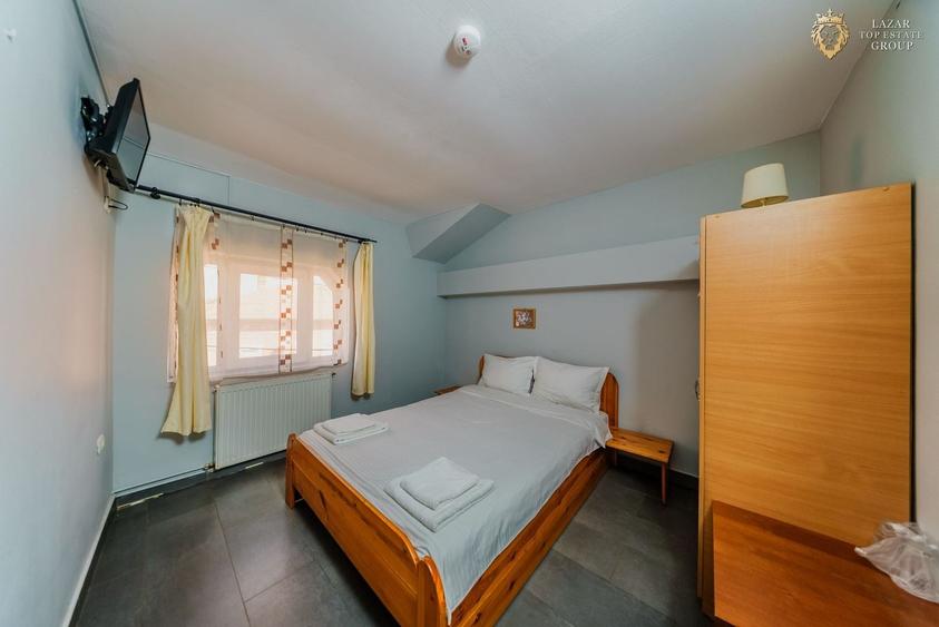 Casă cu 5 camere cu Canalizare în Pârneava