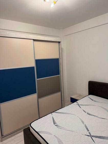 Apartament 2 camere (studio) de inchiriat, zona parc Sebastian - 7