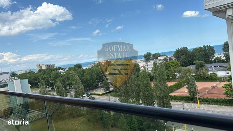 2 camere Lux, Mamaia Nord, vila Sophia 2, garaj + boxa 20mp, lift pisc - 5