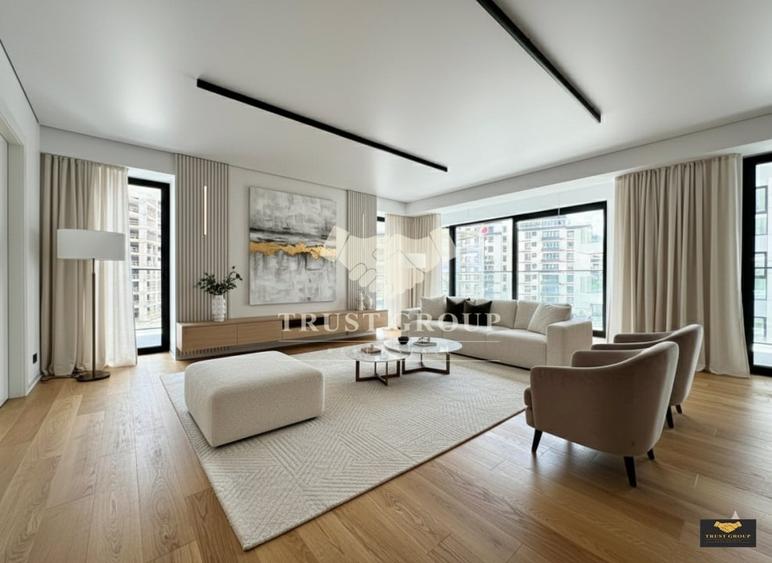 Apartament 4 camere | Yacht Kid | Terasa | 3 locuri de parcare | COMISION 0 - 1