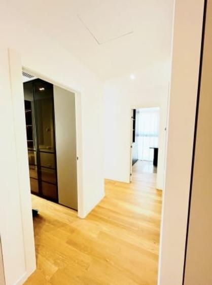 Apartament cu 3 camere semidecomandat, mobilat în Floreasca
