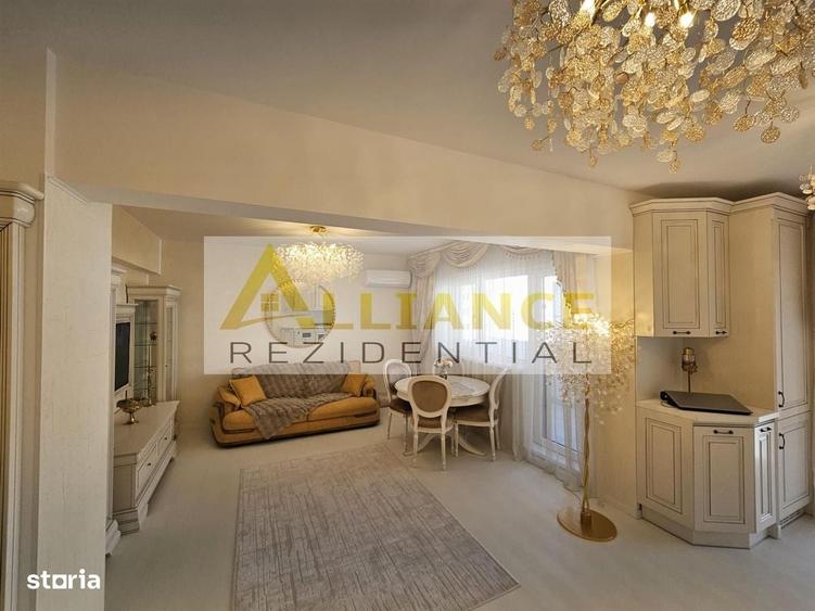 Apartament 3 camere premium | Bloc nou 2025 | 10 minute metrou Berceni - 3