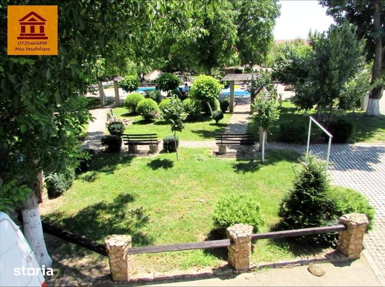 Casă cu 3 camere cu Teren 284 Mp în Cartierul Verde