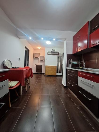 Apartament decomandat în Crângași