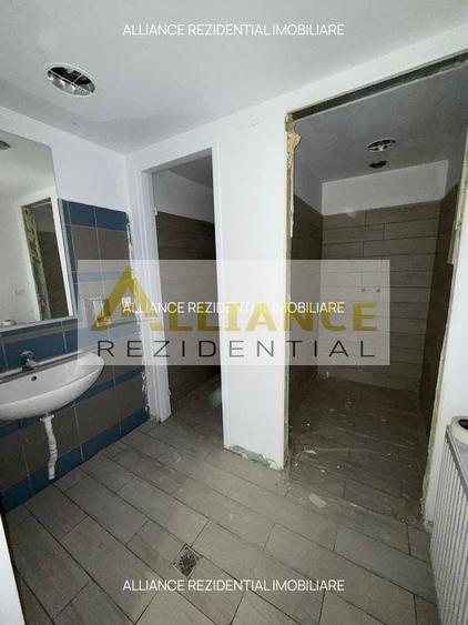Spațiu comercial, de 233 mp, în Mărășești