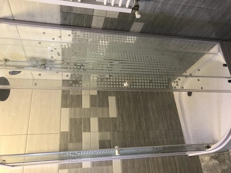 Garsonieră decomandată în Uverturii