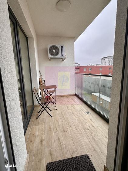 Apartament 2 camere Sebastian - Vulcan Residence/ Loc de parcare+boxa - 4