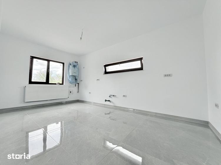 LA COMANDA | Casa cu 3 Camere - Lumina - 7
