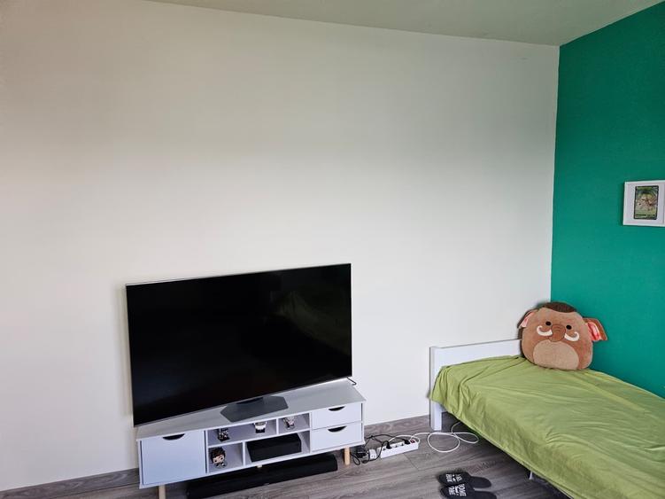 Casă individuală cu 5 camere cu Teren 605 Mp în Moșnița Nouă