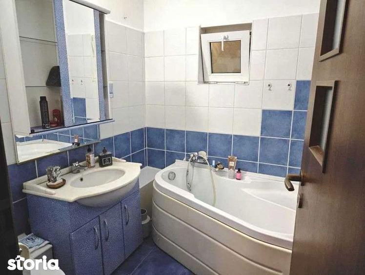 Apartament cu 2 camere decomandat în Crângași