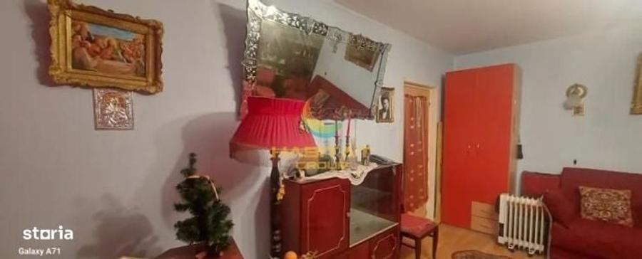 Garsonieră în Brâncoveanu