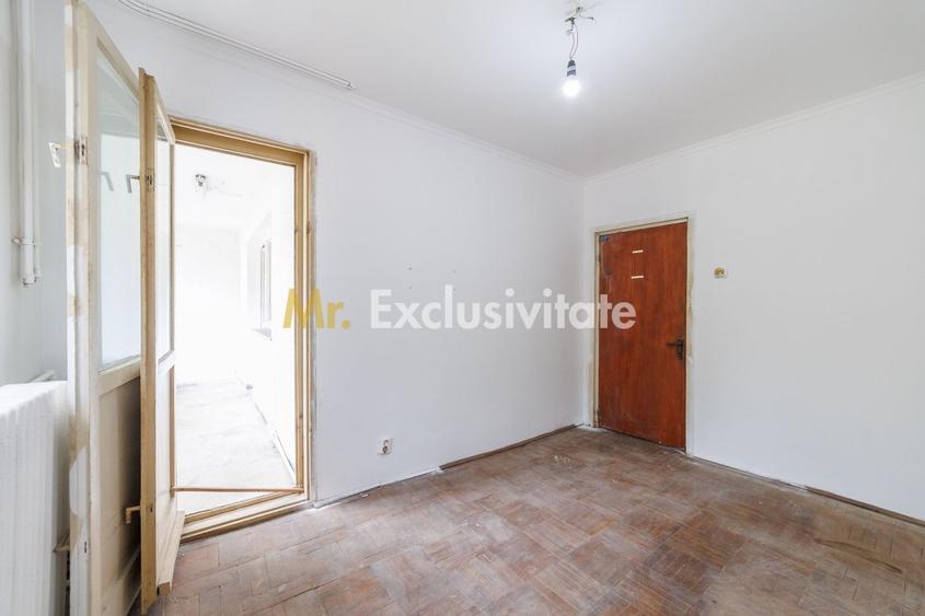 Apartament 3 camere - 55.51mp, etaj 1 – Razboieni | Necesita renovare - 8