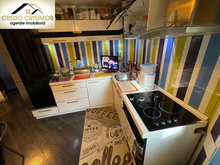 Apartament cu 2 camere decomandat în Govândari