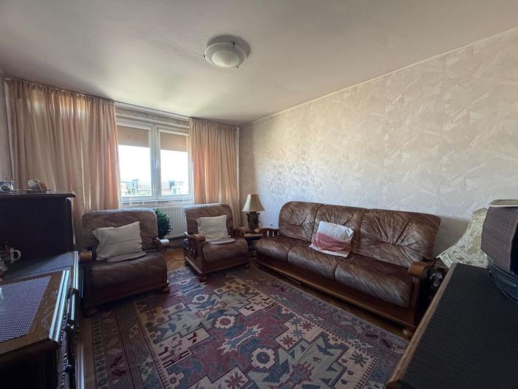 Apartament 2 camere - 73.000 euro - Zona Gheorghe Lazar - 3