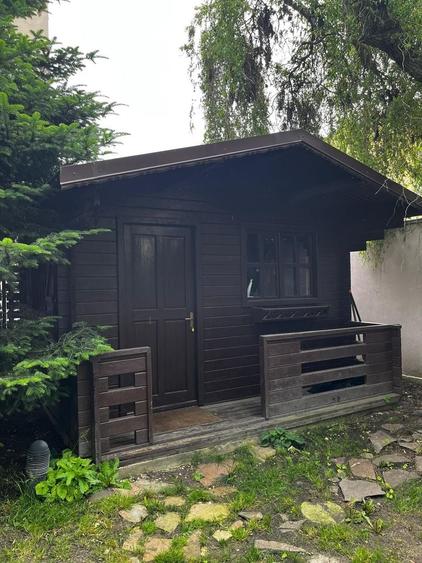 Casă individuală cu 4 camere cu Canalizare în Corbeanca