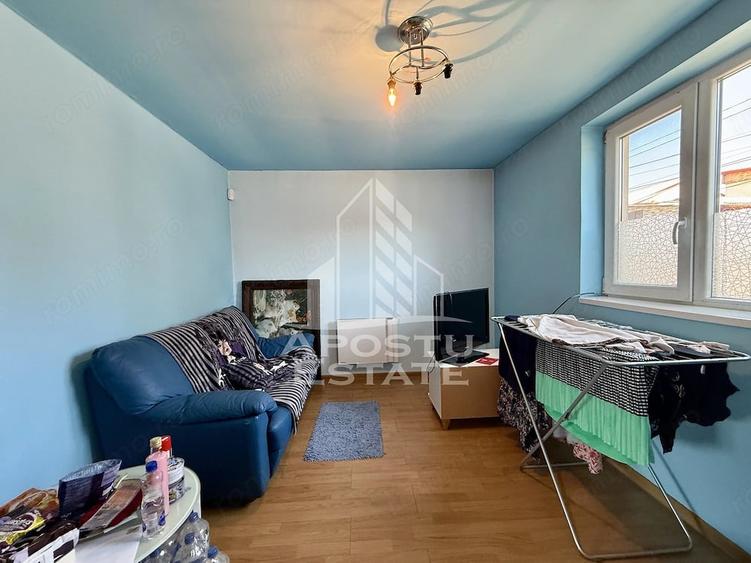 Casa individuala de vanzare, 307mp teren, zona Kuncz Timisoara - 4