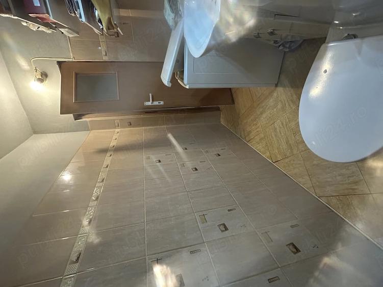 Apartament cu 2 camere decomandat în Nord