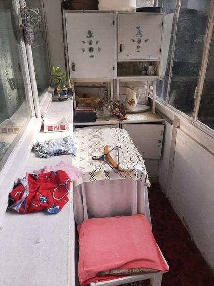 Apartament cu 2 camere decomandat în Progresul