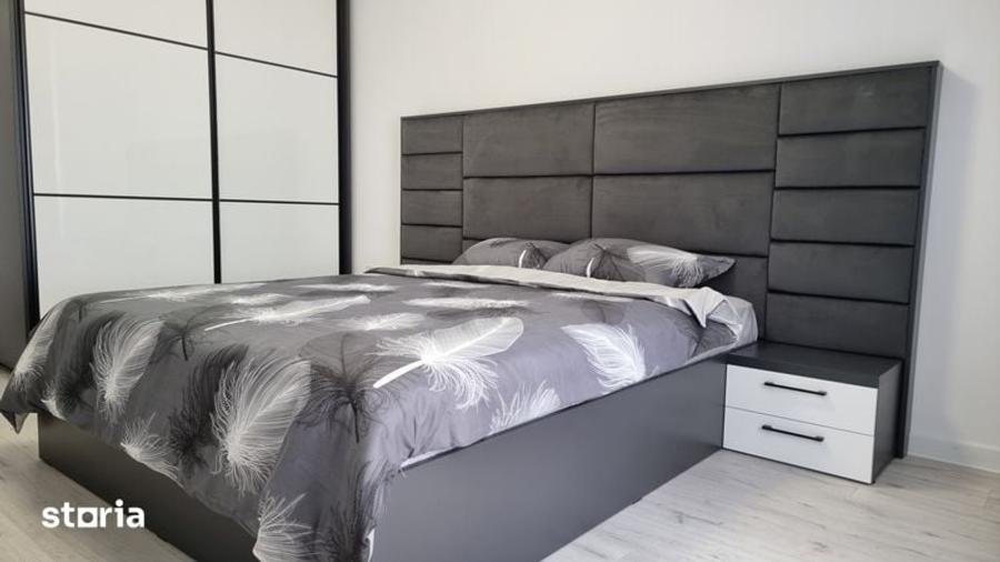 Apartament cu 2 camere în Rahova