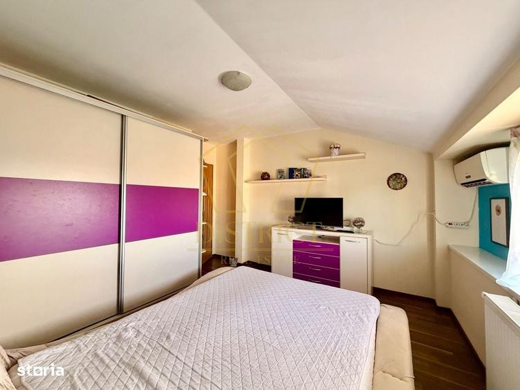 Pet Friendly | Apartament cu 3 camere modern | Sagului - 5