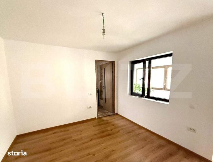 Casă cu 3 camere în Valea