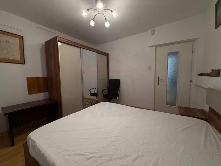 🏡 Apartament 3 camere – Mazepa | Etaj 1 | 450 Euro/luna - 11