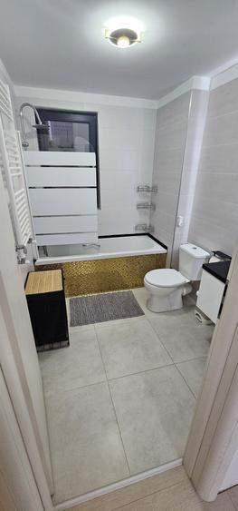 Apartament cu 2 camere semidecomandat în Ghencea